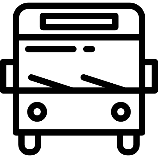 Bus icons created by Freepik - Flaticon